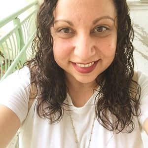 Meet your Posher, Sandra